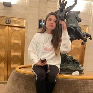 Meet your Posher, Morgan